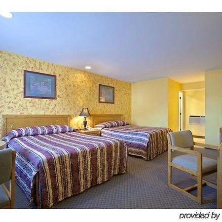 Americas Best Value Inn Roseburg Pokój zdjęcie