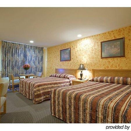 Americas Best Value Inn Roseburg Pokój zdjęcie