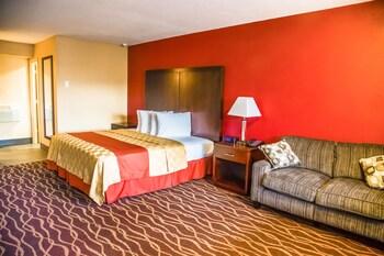 Americas Best Value Inn Roseburg Zewnętrze zdjęcie