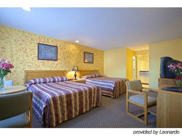 Americas Best Value Inn Roseburg Pokój zdjęcie