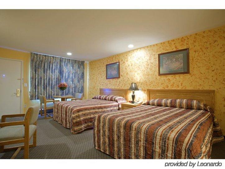Americas Best Value Inn Roseburg Pokój zdjęcie