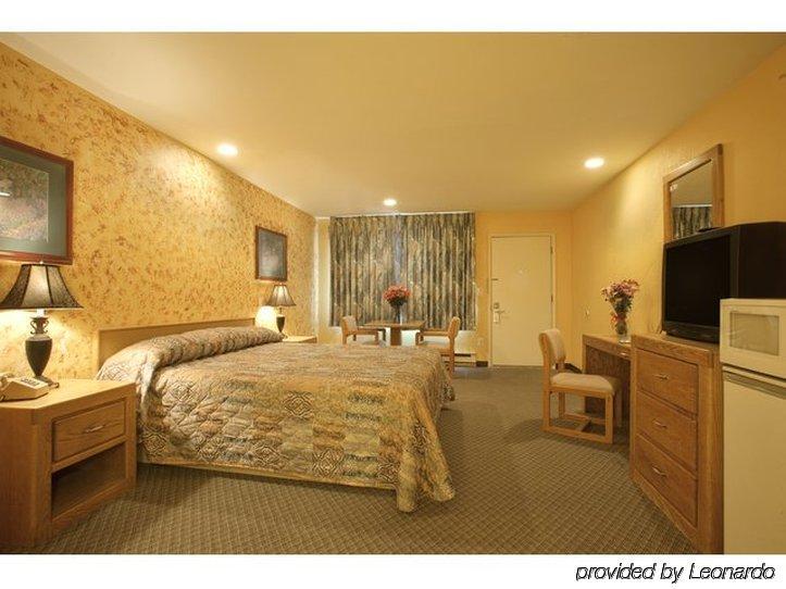 Americas Best Value Inn Roseburg Pokój zdjęcie